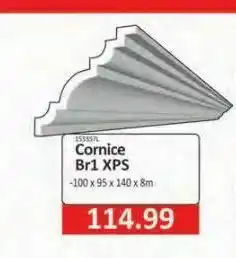 KitKat Cash and Carry Cornice br1 xps offer