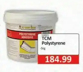 KitKat Cash and Carry Tcm polystyrene offer