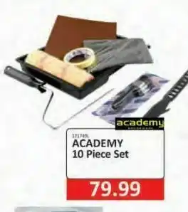 KitKat Cash and Carry Academy 10 piece set offer