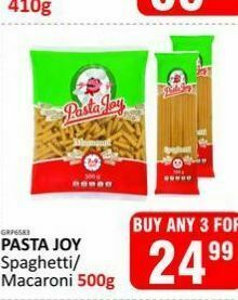 KitKat Cash and Carry Pasta joy spaghetti/macaroni offer