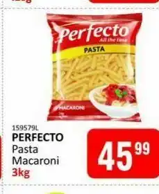 KitKat Cash and Carry Perfecto pasta macaroni offer