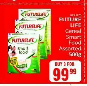 KitKat Cash and Carry Future life cereal smart food assorted offer