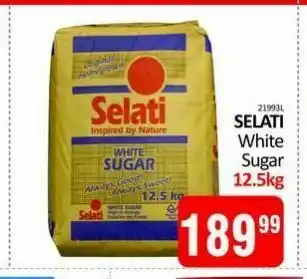 KitKat Cash and Carry Selati white sugar offer