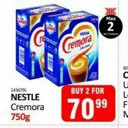 KitKat Cash and Carry Nestle cremora offer