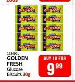 KitKat Cash and Carry Goen fresh glusoce biscuits offer
