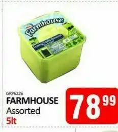 KitKat Cash and Carry Farmhouse assorted offer