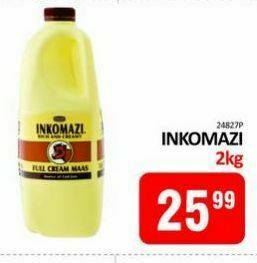 Inkomazi