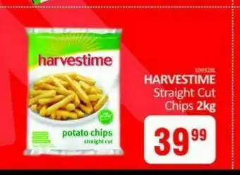 KitKat Cash and Carry Harvestime straight cut chips offer