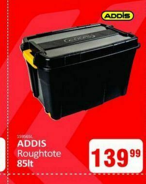 KitKat Cash and Carry Addis roughtote offer