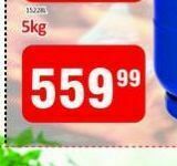 KitKat Cash and Carry Gas cylinder offer