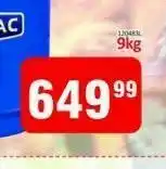 KitKat Cash and Carry Gas cylinder offer