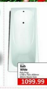 KitKat Cash and Carry Bath white offer