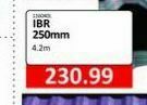 KitKat Cash and Carry Ibr 250mm offer