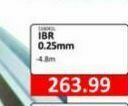 KitKat Cash and Carry Ibr 0.25mm offer