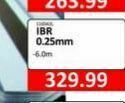 KitKat Cash and Carry Ibr 0.25mm offer