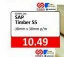KitKat Cash and Carry Sap timber s5 offer