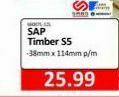 KitKat Cash and Carry Sap timber s5 offer