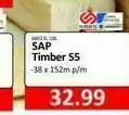 Sap timber s5