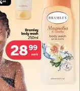 PEP Bramley Body Wash-250ml offer