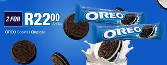 Take 'n Pay OREO Cookies Original offer