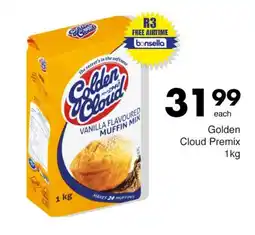 Save Hyper Golden Cloud Premix offer