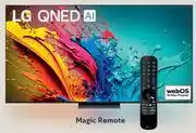 Makro LG 75 QNED86T AI 4K Gaming TV With Magic Remote 850018929 offer