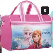 Makro Frozen Holdall Bag-Each offer