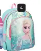 Makro Frozen 49cm Backpack-Each offer