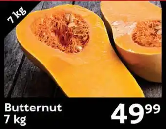 Oxford Freshmarket Butternut offer