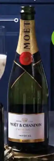 Pick n Pay Liquor Moët & Chandon Brut Impérial Champagne offer
