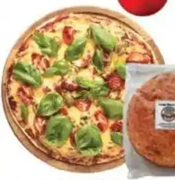 1UP Bakehouse pizza base 26cm offer