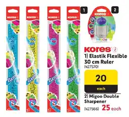 Makro Migoo Double Sharpener offer