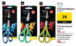 Makro Croxley 21 cm Scissors offer