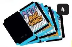 Makro Graffiti Art A4 Book Jackets offer