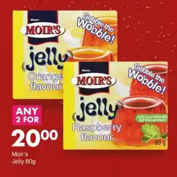 Save Hyper Moir's Jelly offer