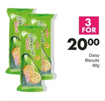 Save Hyper Daisy Biscuits offer