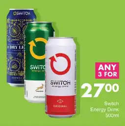 Save Hyper Switch Energy Drink offer