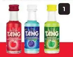 Makro TANG Sour Range offer