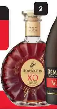 Makro REMY MARTIN XO Cognac offer