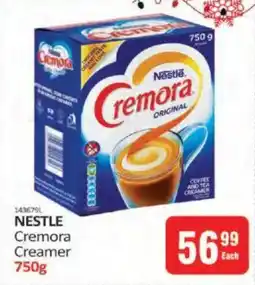 KitKat Cash and Carry NESTLE Cremora Creamer offer