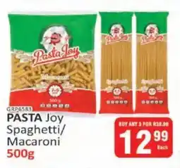 KitKat Cash and Carry PASTA Joy Spaghetti/ Macaroni offer