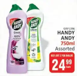 KitKat Cash and Carry HANDY ANDY Assorted offer