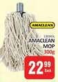 KitKat Cash and Carry Amaclean mop offer