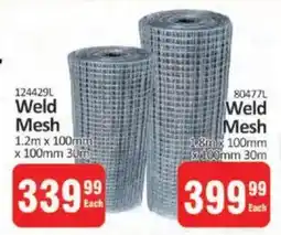 KitKat Cash and Carry Weld Mesh offer