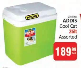 KitKat Cash and Carry ADDIS Cool Cat Assorted offer