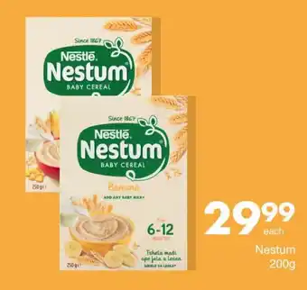 Save Hyper Nestle Nestum offer