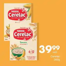 Save Hyper Nestle Cerelac offer