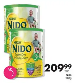 Save Hyper Nestle Nido offer