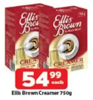 Check Save Ellis Brown Creamer offer