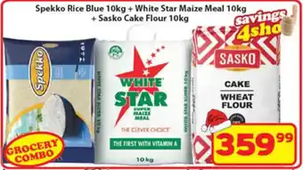 Check Save Grocery Combo offer